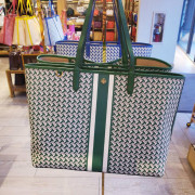 *預訂貨: 約1月下旬*Tory Burch T Zag Tote