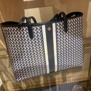 *預訂貨: 約1月下旬*Tory Burch T Zag Tote