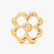 *預訂貨: 約十月中旬*Kate Spade foral stud earrings 