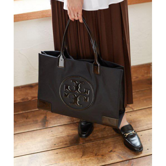 *預訂貨: 約約二月底*Tory Burch Ella Tote 皇牌上膊袋