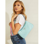 *預訂貨: 約12月下旬*Guess Nylon Shoulder Bag 上肩袋