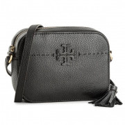 *預訂貨: 約12月下旬*Tory Burch Mcgraw Camera Bag (Model: 50584)