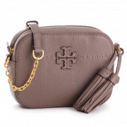 *預訂貨: 約12月下旬*Tory Burch Mcgraw Camera Bag (Model: 50584)