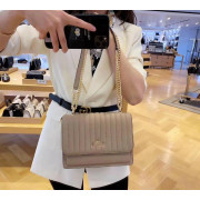 *預訂貨: 約2月底*Coach Puffy Klare Crossbody