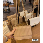 *預訂貨: 約2月底*Coach Puffy Klare Crossbody