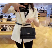 *預訂貨: 約2月底*Coach Puffy Klare Crossbody