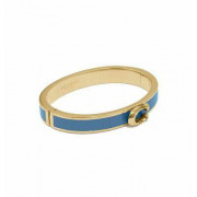 *預訂貨: 約3月下旬*Coach Signature Bangle (F67480)