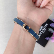 *預訂貨: 約3月下旬*Coach Signature Bangle (F67480)