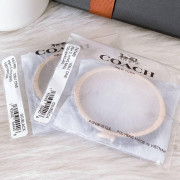 *預訂貨: 約3月下旬*Coach Signature Bangle (F67480)