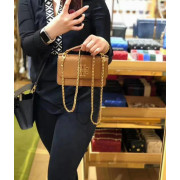 *預訂貨: 約4月中旬*Tory Burch Britten Mini Top Handle Bag 