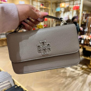 *預訂貨: 約4月中旬*Tory Burch Britten Mini Top Handle Bag 