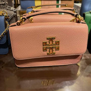 *預訂貨: 約4月中旬*Tory Burch Britten Mini Top Handle Bag 