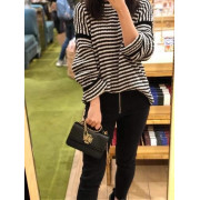 *預訂貨: 約4月中旬*Tory Burch Britten Mini Top Handle Bag 