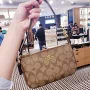 *預訂貨：約7月上旬*Coach Nolita Mini Bag (C3308)