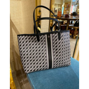 *預訂貨：約八月上旬*Outlet 最新款 Tory Burch Geo Tote 