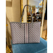 *預訂貨：約八月上旬*Outlet 最新款 Tory Burch Geo Tote 