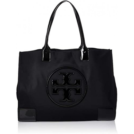 *預訂貨：約二月中旬*Tory Burch Ella Tote 皇牌上膊袋