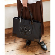 *預訂貨：約二月中旬*Tory Burch Ella Tote 皇牌上膊袋