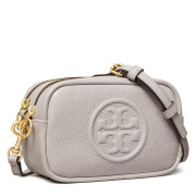 *預訂貨：約11月上旬*Tory Burch Perry Bombe camera bag 