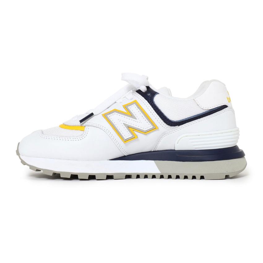 NEW BALANCE × BEAMS BOY / 別注U574L