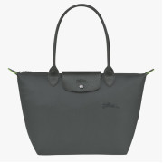 *預訂貨: 約11月下旬*LONGCHAMP Le Pliage - Green Series