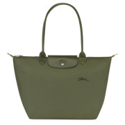 *預訂貨: 約11月下旬*LONGCHAMP Le Pliage - Green Series