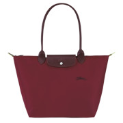 *預訂貨: 約11月下旬*LONGCHAMP Le Pliage - Green Series