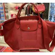  *預訂貨：約1月下旬*Longchamp Le Pliage NÉO 兩用系列