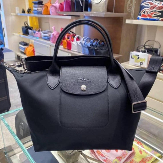  *預訂貨：約1月下旬*Longchamp Le Pliage NÉO 兩用系列