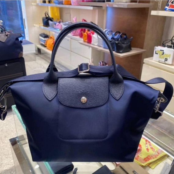  *預訂貨：約1月下旬*Longchamp Le Pliage NÉO 兩用系列