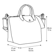  *預訂貨：約1月下旬*Longchamp Le Pliage NÉO 兩用系列