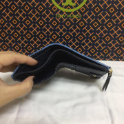 *預訂貨：約1月下旬*Tory Burch Mini Wallet 迷你銀包