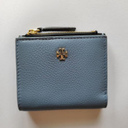 *預訂貨：約1月下旬*Tory Burch Mini Wallet 迷你銀包