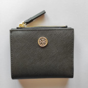 *預訂貨：約1月下旬*Tory Burch Mini Wallet 迷你銀包