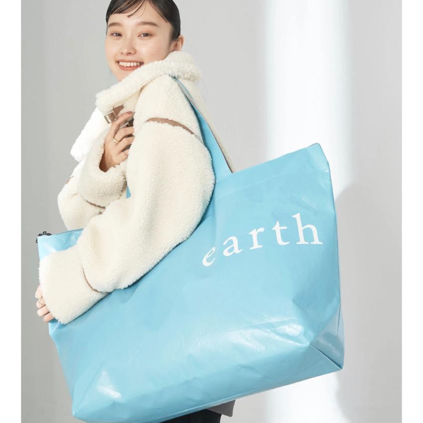 Earth music&ecology (casual)福袋2023