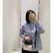 *預訂貨: 約2月上旬* Longchamp Le Pliage 全新Energy系列 迷你crossbody