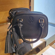 *預訂貨: 約1月下旬* Tory Burch Thea Mini 全真皮迷你小手袋 