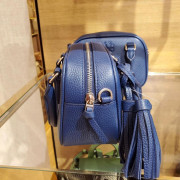 *預訂貨: 約1月下旬* Tory Burch Thea Mini 全真皮迷你小手袋 