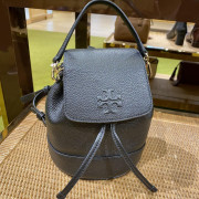 *預訂貨: 約1月下旬* Tory Burch Mini Bucket Backpack 