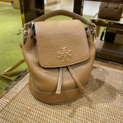 *預訂貨: 約1月下旬* Tory Burch Mini Bucket Backpack 