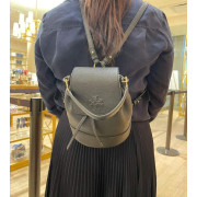 *預訂貨: 約1月下旬* Tory Burch Mini Bucket Backpack 