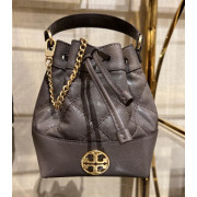 *預訂貨: 約2月上旬*Tory Burch Willa Mini Bucket