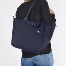 L’ongchamp Tres Paris Le pliage collection