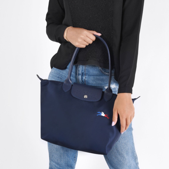 L’ongchamp Tres Paris Le pliage collection