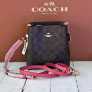 *預訂貨：約4月上旬*Coach Mini Bucket 美國限定迷你水桶袋