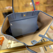 *預訂貨：約8月上旬*Tory Burch Geo Tote 極輕身大容量開口袋