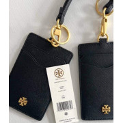 *預訂貨：約5月上旬*Tory Burch Emerson Lanyard