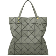 ISSEY MIYAKE BAOBAO 三月新色磨砂面經典6X6 Tote Bag(日本空運到貨，付款後約3月下旬到貨)