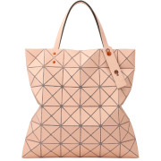 ISSEY MIYAKE BAOBAO 三月新色磨砂面經典6X6 Tote Bag(日本空運到貨，付款後約3月下旬到貨)