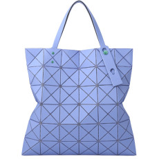 ISSEY MIYAKE BAOBAO 三月新色磨砂面經典6X6 Tote Bag(日本空運到貨，付款後約3月下旬到貨)